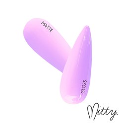 Gel Polish - Pure Colour - Lavender